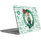 NBA Boston Celtics Historic Blast Surface Laptop Studio Skin